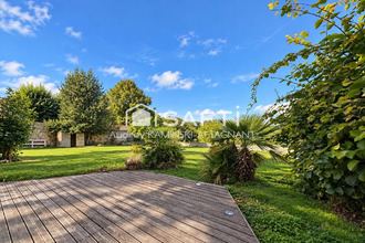 achat maison chaumt-en-vexin 60240