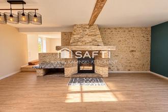 achat maison chaumt-en-vexin 60240