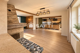 achat maison chaumt-en-vexin 60240