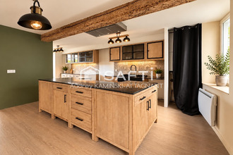 achat maison chaumt-en-vexin 60240