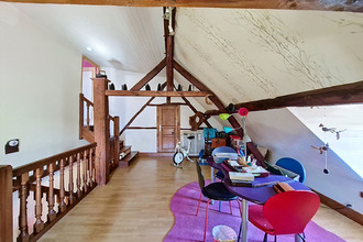 achat maison chaumt-en-vexin 60240