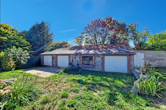 achat maison chaumt-en-vexin 60240