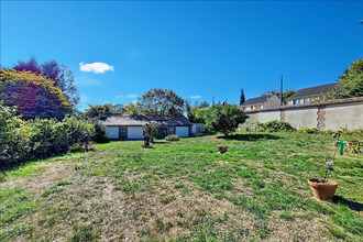 achat maison chaumt-en-vexin 60240