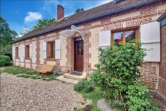 achat maison chaumt-en-vexin 60240