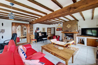 achat maison chaumt-en-vexin 60240