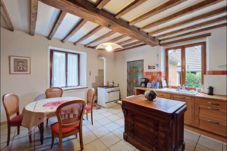 achat maison chaumt-en-vexin 60240
