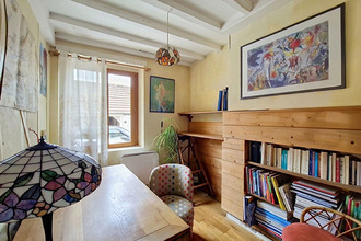 achat maison chaumt-en-vexin 60240