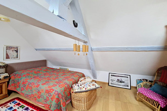 achat maison chaumt-en-vexin 60240