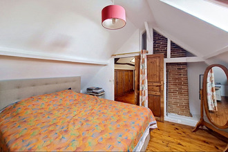 achat maison chaumt-en-vexin 60240