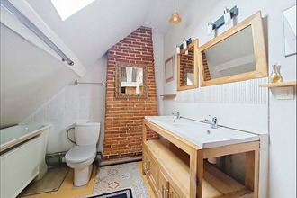 achat maison chaumt-en-vexin 60240