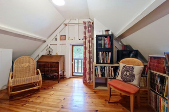 achat maison chaumt-en-vexin 60240