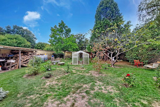 achat maison chaumt-en-vexin 60240