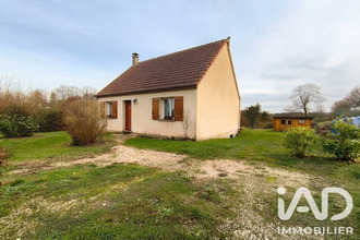 achat maison chaumt-en-vexin 60240