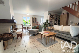 achat maison chaumt-en-vexin 60240