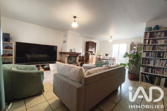 achat maison chaumt-en-vexin 60240