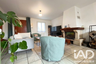 achat maison chaumt-en-vexin 60240