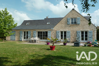 achat maison chaumt-en-vexin 60240