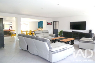 achat maison chaumt-en-vexin 60240
