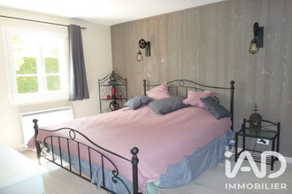achat maison chaumt-en-vexin 60240