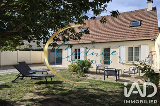 achat maison chaumt-en-vexin 60240