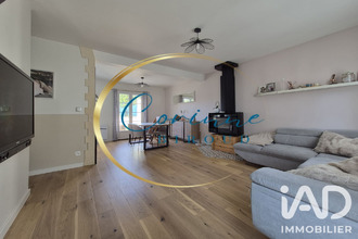 achat maison chaumt-en-vexin 60240