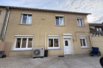 achat maison chaumt-en-vexin 60240