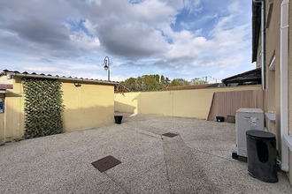achat maison chaumt-en-vexin 60240