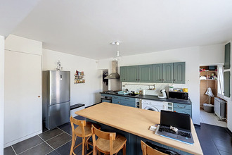 achat maison chaumt-en-vexin 60240