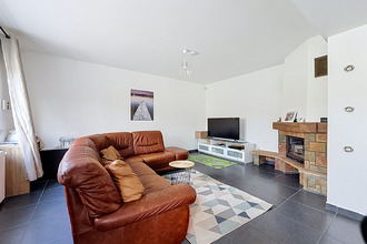 achat maison chaumt-en-vexin 60240