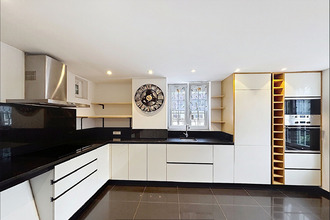 achat maison chaumt-en-vexin 60240