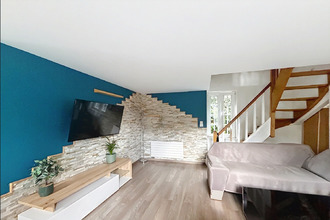 achat maison chaumt-en-vexin 60240