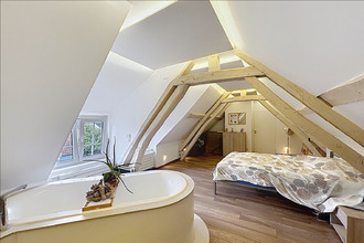 achat maison chaumt-en-vexin 60240