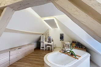 achat maison chaumt-en-vexin 60240