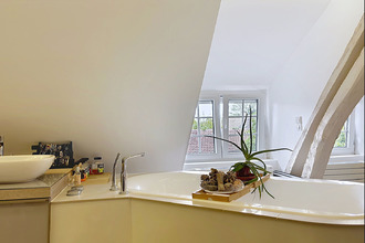 achat maison chaumt-en-vexin 60240