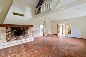 achat maison chaumt-en-vexin 60240