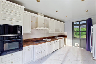 achat maison chaumt-en-vexin 60240