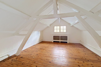 achat maison chaumt-en-vexin 60240