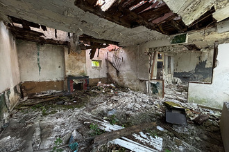 achat maison chaumt-en-vexin 60240