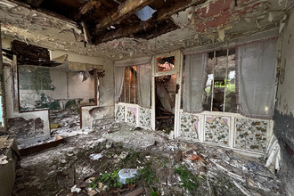 achat maison chaumt-en-vexin 60240
