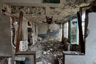 achat maison chaumt-en-vexin 60240