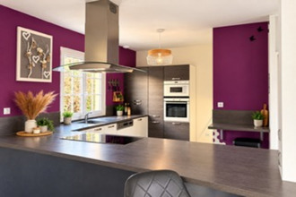 achat maison chaumt-en-vexin 60240