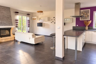 achat maison chaumt-en-vexin 60240
