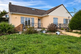 achat maison chaumt-en-vexin 60240