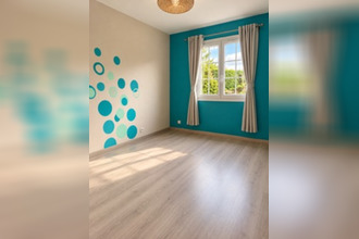 achat maison chaumt-en-vexin 60240