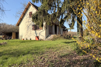 achat maison chaumt-en-vexin 60590