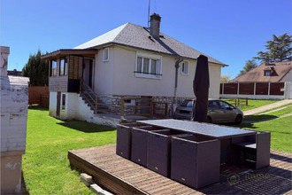 achat maison chaumt-en-vexin 60590