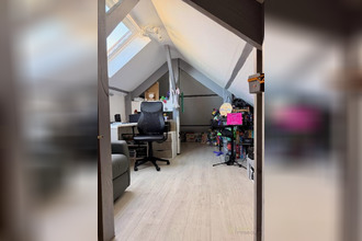 achat maison chaumt-en-vexin 60590