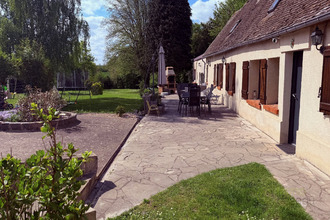 achat maison chaumt-en-vexin 60590