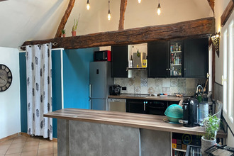 achat maison chaumt-en-vexin 60590