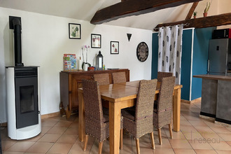 achat maison chaumt-en-vexin 60590